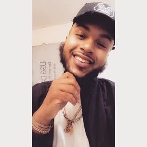 Meet your Posher, Rae rae